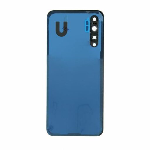 huawei p20 pro baksida batterilucka svart 1