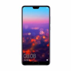 huawei p20 pro lcd display original svart 1