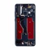 huawei p20 pro lcd display original svart 2