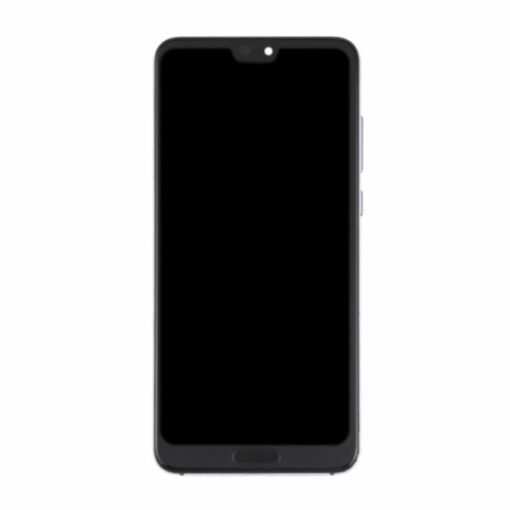 huawei p20 pro lcd display original twilight 1