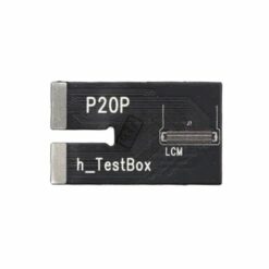 huawei p20 pro testkabel for itestbox dl s300 till skarm display 1