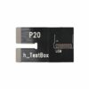huawei p20 testkabel for itestbox dl s300 till skarm display 2