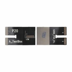 huawei p20 testkabel for itestbox dl s300 till skarm display