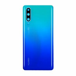 huawei p30 baksida batterilucka aurora bla