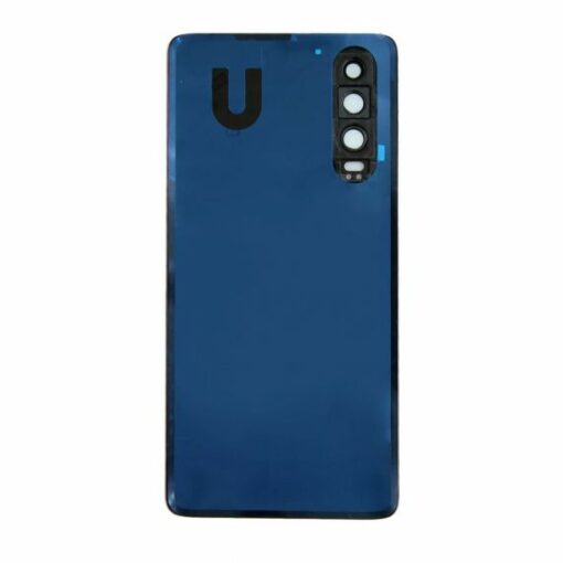 huawei p30 baksida batterilucka aurora bla 4