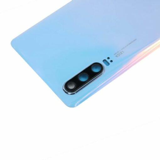 huawei p30 baksida batterilucka breathing crystal 2