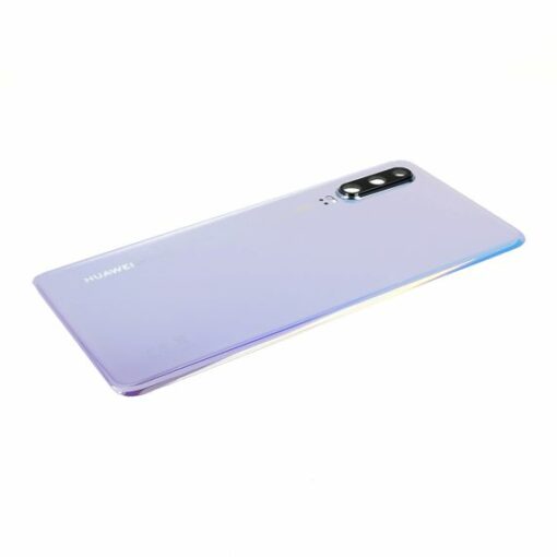 huawei p30 baksida batterilucka original breathing crystal 1