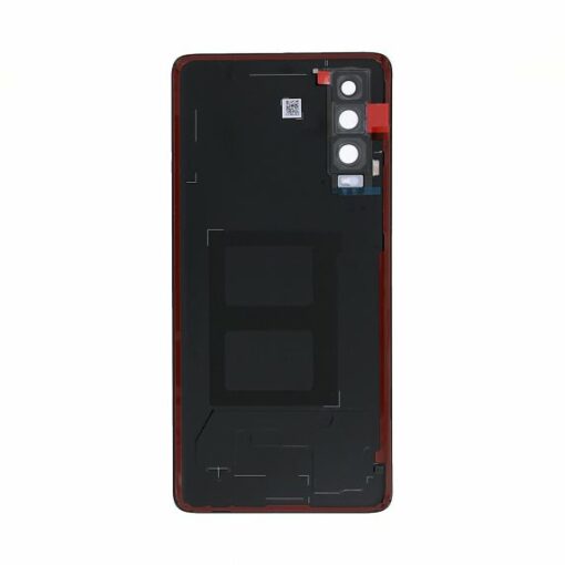 huawei p30 baksida batterilucka original breathing crystal 4