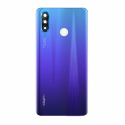 huawei p30 lite baksida batterilucka aurora bla