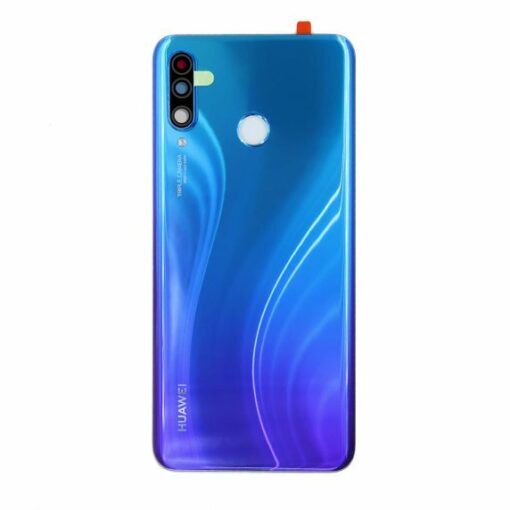 huawei p30 lite baksida batterilucka oem aurora bla