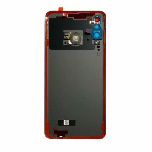 huawei p30 lite baksida batterilucka original svart 1