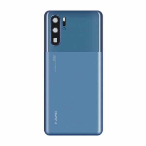 huawei p30 pro baksida batterilucka oem bla 2