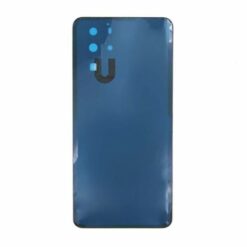 huawei p30 pro baksida batterilucka orange 1