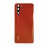 huawei p30 pro baksida batterilucka original orange