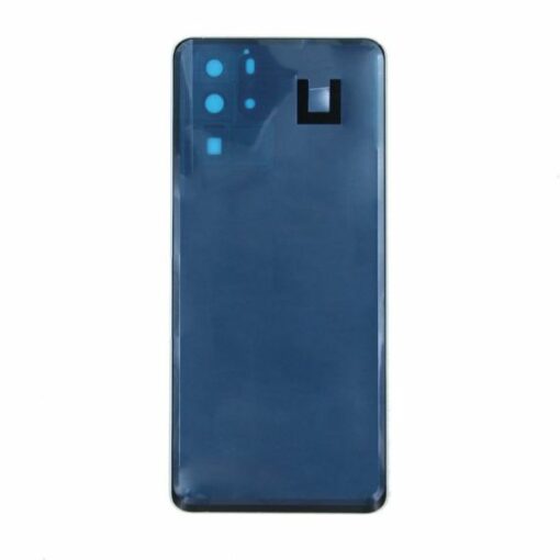 huawei p30 pro baksida batterilucka parl vit