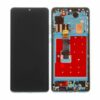 huawei p30 pro lcd display original aurora bla