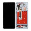 huawei p30 pro lcd display original breathing crystal