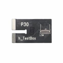 huawei p30 testkabel for itestbox dl s300 till skarm display 1