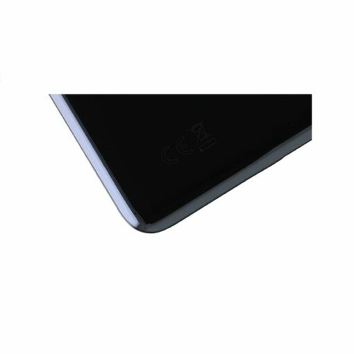 huawei p40 baksida batterilucka svart 1