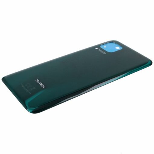 huawei p40 lite baksida batterilucka gron 2