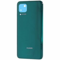 huawei p40 lite baksida batterilucka gron