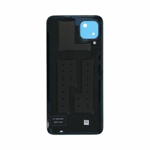 huawei p40 lite baksida batterilucka original gron 1