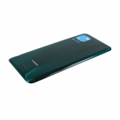 huawei p40 lite baksida batterilucka original gron 2