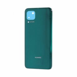 huawei p40 lite baksida batterilucka original gron