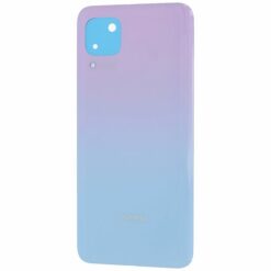 huawei p40 lite baksida batterilucka sakura rosa