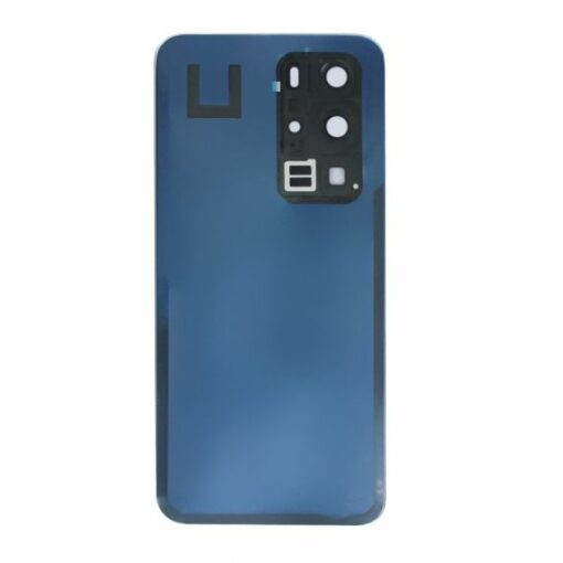 huawei p40 pro baksida batterilucka svart 1