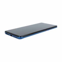 huawei p40 pro skarm display med batteri original bla 1