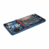 huawei p40 skarm display med batteri original bla 4