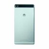 huawei p8 baksida komplett ram oem svart 1