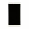 huawei p8 skarm display oem vit 1