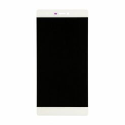 huawei p8 skarm display oem vit 1