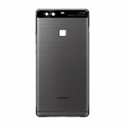 huawei p9 baksida batterilucka oem svart