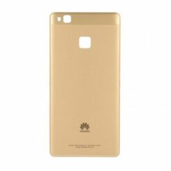 huawei p9 lite baksida batterilucka original guld 1