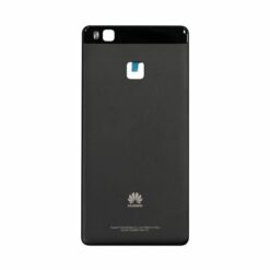 huawei p9 lite baksida batterilucka original svart 1