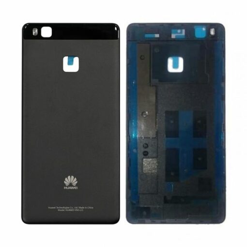 huawei p9 lite baksida batterilucka original svart