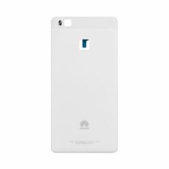 huawei p9 lite baksida batterilucka original vit 1