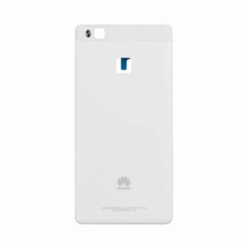 huawei p9 lite baksida batterilucka original vit 1