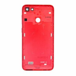 huawei p9 lite mini baksida batterilucka oem rod 1