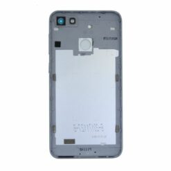 huawei p9 lite mini baksida batterilucka oem silver 2