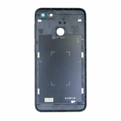 huawei p9 lite mini baksida batterilucka oem svart 1