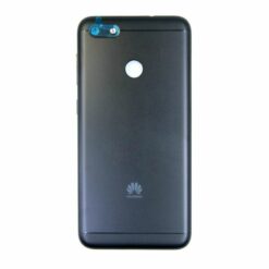 huawei p9 lite mini baksida batterilucka oem svart 2