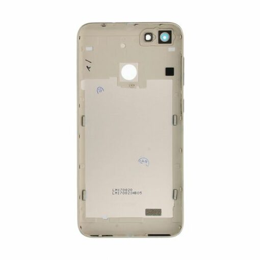 huawei p9 lite mini baksida batterilucka original guld 2