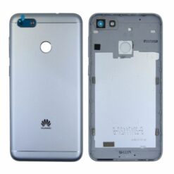 huawei p9 lite mini baksida batterilucka original silver