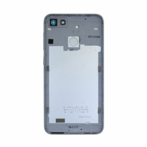 huawei p9 lite mini baksida batterilucka original silver 3