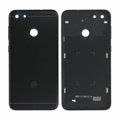 huawei p9 lite mini baksida batterilucka original svart