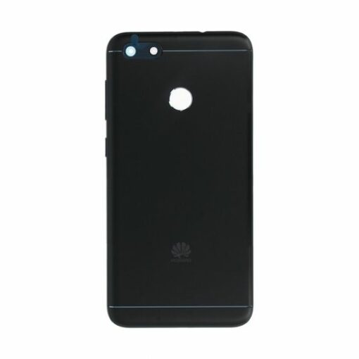 huawei p9 lite mini baksida batterilucka original svart 3